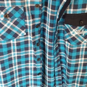 Flannel Shirt